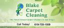 Blake Carpet Cleaning logo